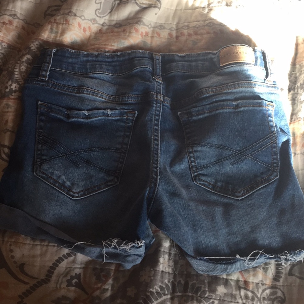 Shorts - Picture 2 of 2